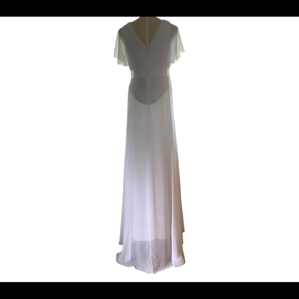 Ever Pretty Romantic Beach Dress - Picture 3 of 16